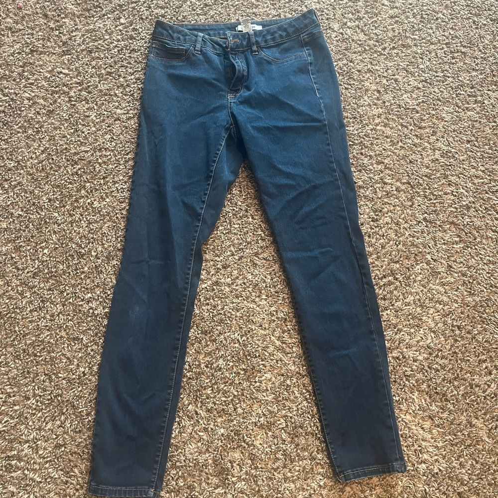 🤑 Refuge pants